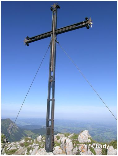 Pilatus Kulm