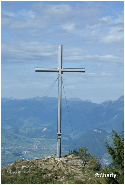 Rigi Hochflue