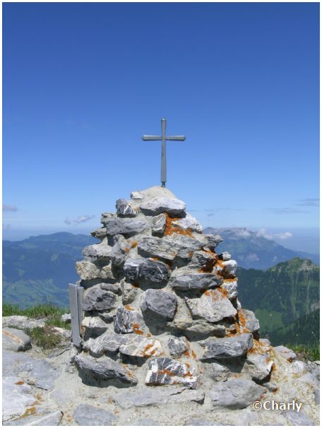 Widderfeldstock