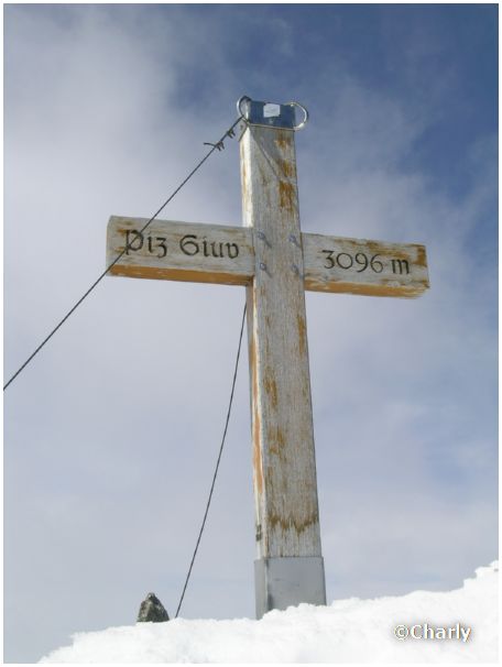 Piz Giuv
