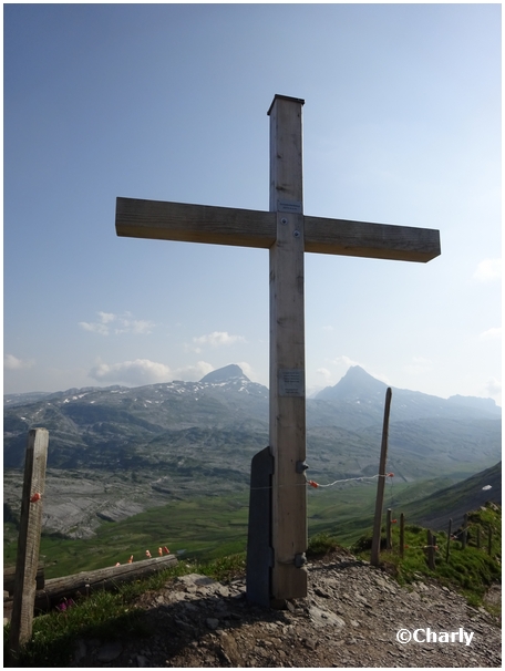 Grossboden