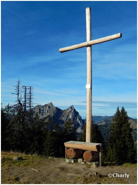 Schindleneggen