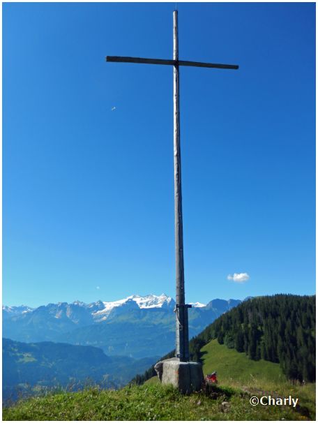 Ankenhubel