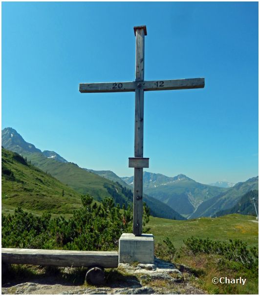 Sonnenkopf