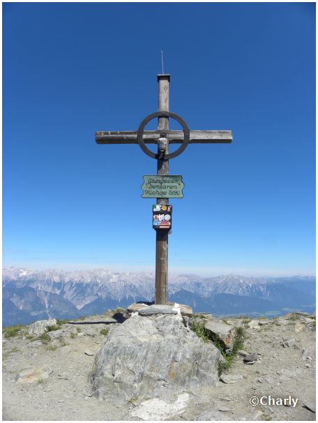 Sonnenspitz