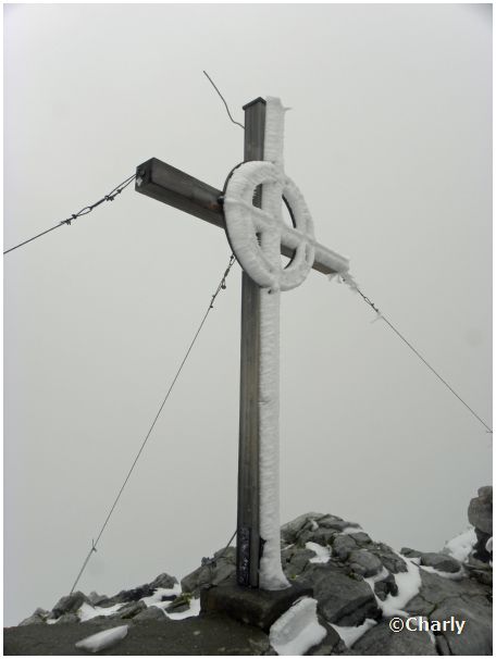 Hafelekarspitze