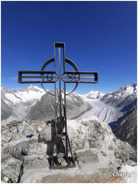Eggishorn