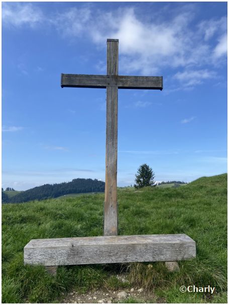 Fuchsenkreuz